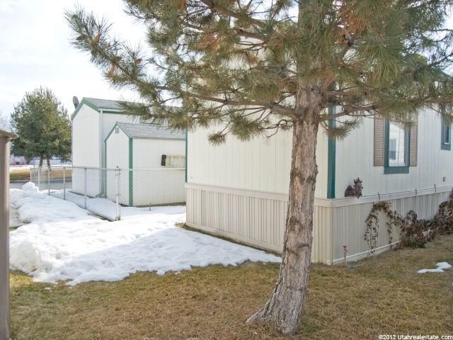 1958 W 3985 S #32, Roy, UT 84067 — photo 4