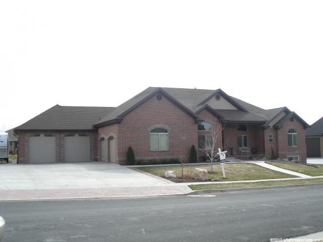 1737 Manderley Ln, Ogden, UT 84403 — photo 2