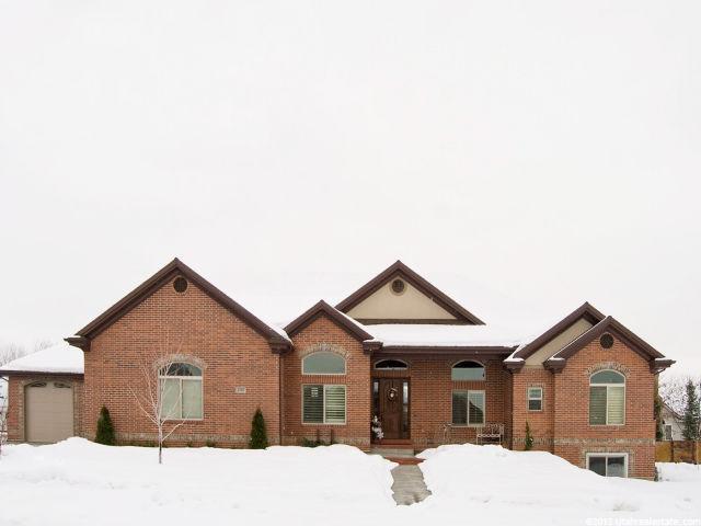 1737 Manderley Ln, Ogden, UT 84403 — photo 3