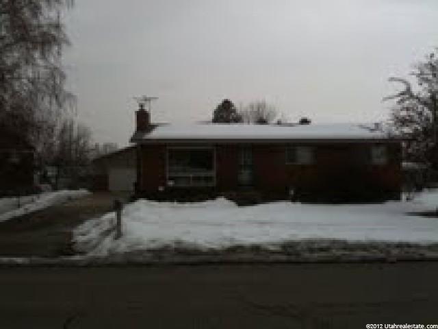 925 Mountain Rd, Ogden, UT 84404