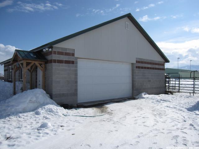 248 E 600 S, Heber City, UT 84032 — photo 3