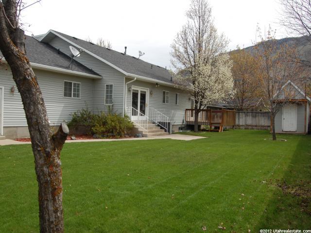 1410 E 1260 N, Logan, UT 84341 — photo 10