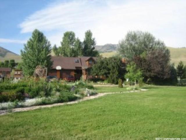 409 N 9000 E, Huntsville UT 84317