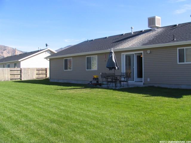 843 W 2730 S, Nibley, UT 84321 — photo 12