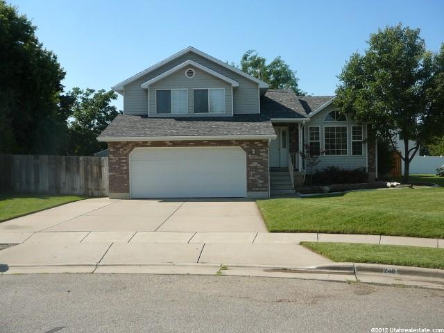 240 E 425 S, Kaysville, UT 84037 — photo 10