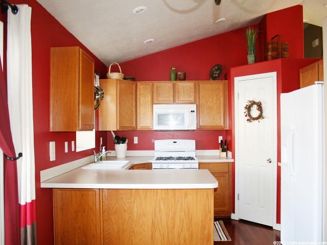 552 N Quincy Ave, Ogden, UT 84404 — photo 2
