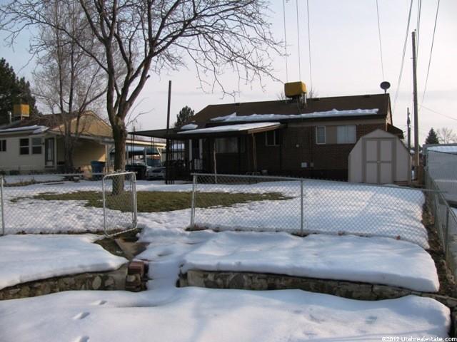 270 E 4575 S, Washington Terrace, UT 84405 — photo 12