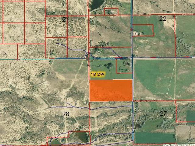 4500 N 6000 W, Monarch, UT 84066 — photo 3