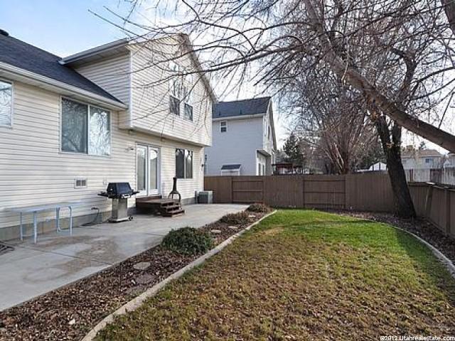 5374 Baker St, Murray, UT 84107 — photo 12