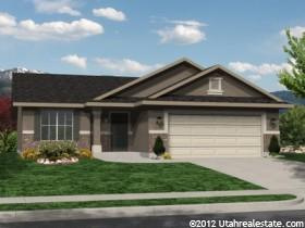955 N Berkshire Dr W, North Salt Lake, UT 84054