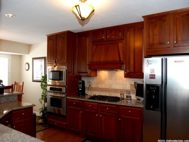 1021 E 5285 S, South Ogden, UT 84403 — photo 5