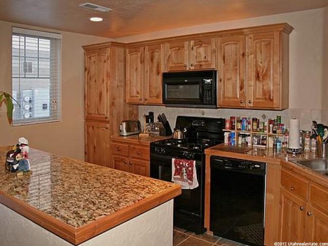 1655 Redstone Ave, Park City, UT 84098 — photo 3