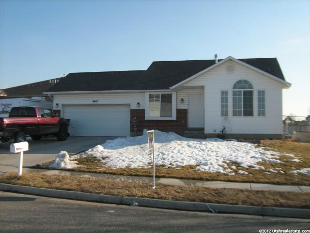 2049 W 1520 N, Clinton, UT 84015 — photo 11