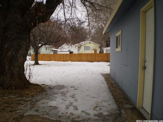 426 S Grant Ave E, Ogden, UT 84404 — photo 5