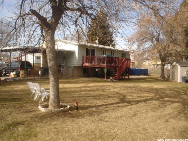 1389 S David Cir, Syracuse, UT 84075 — photo 2