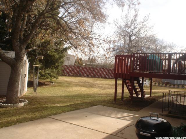 1389 S David Cir, Syracuse, UT 84075 — photo 12