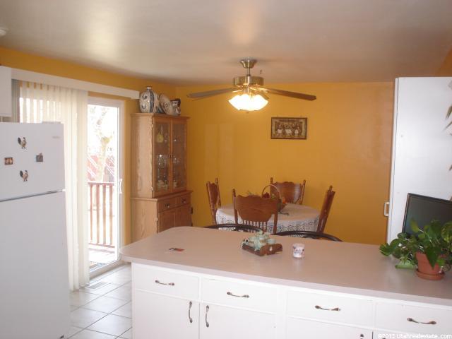 1389 S David Cir, Syracuse, UT 84075 — photo 5