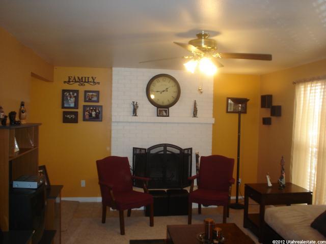 1389 S David Cir, Syracuse, UT 84075 — photo 9