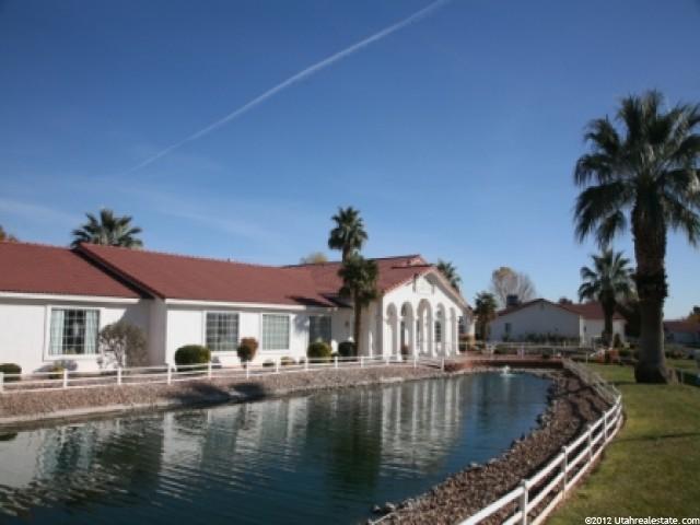 523 Oasis, Ivins, UT 84738 — photo 11