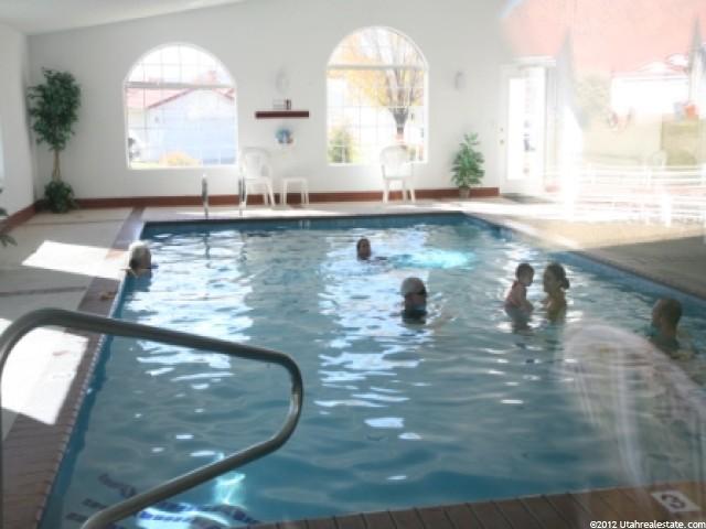 523 Oasis, Ivins, UT 84738 — photo 12