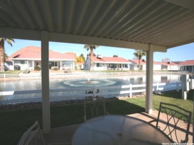 523 Oasis, Ivins, UT 84738 — photo 9