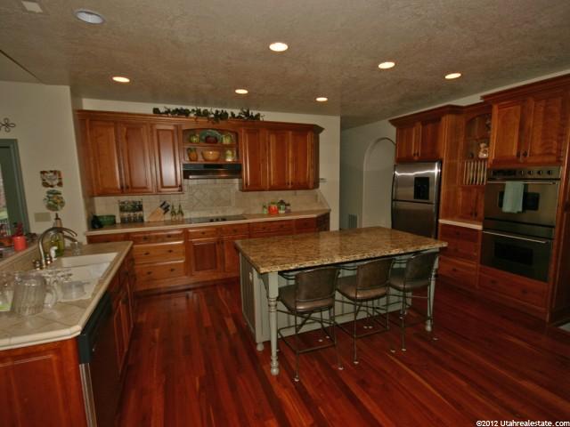 3832 S 250 E, Nibley, UT 84321 — photo 3