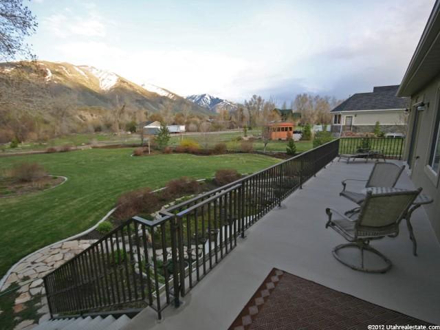 3832 S 250 E, Nibley, UT 84321 — photo 8