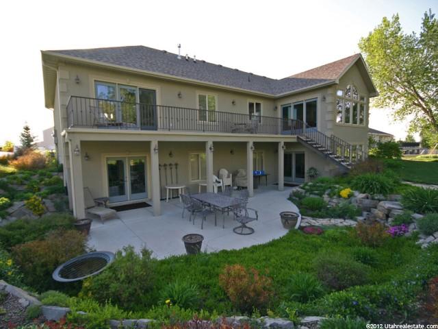 3832 S 250 E, Nibley, UT 84321 — photo 9
