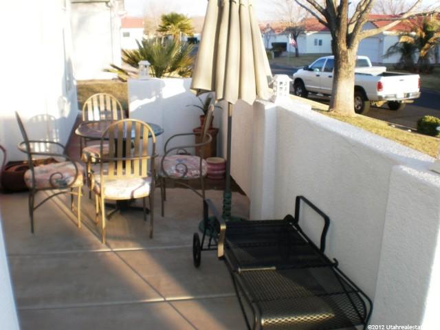 467 Oasis, Ivins, UT 84738 — photo 2
