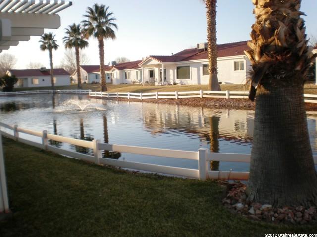 467 Oasis, Ivins, UT 84738 — photo 3