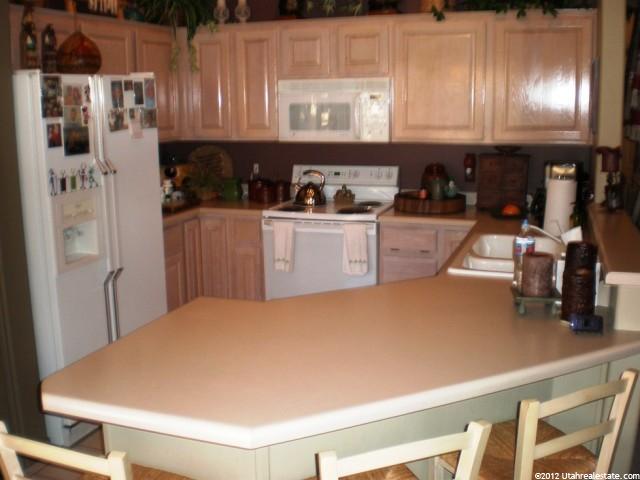 467 Oasis, Ivins, UT 84738 — photo 5