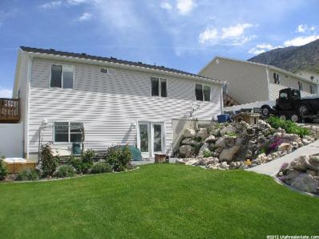 1109 Sharp Mtn, Ogden, UT 84404 — photo 9