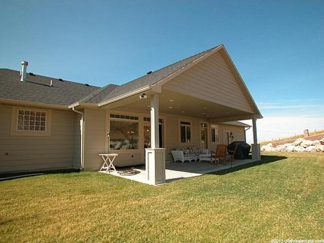 54 N Sherwood Dr, Providence, UT 84332 — photo 12