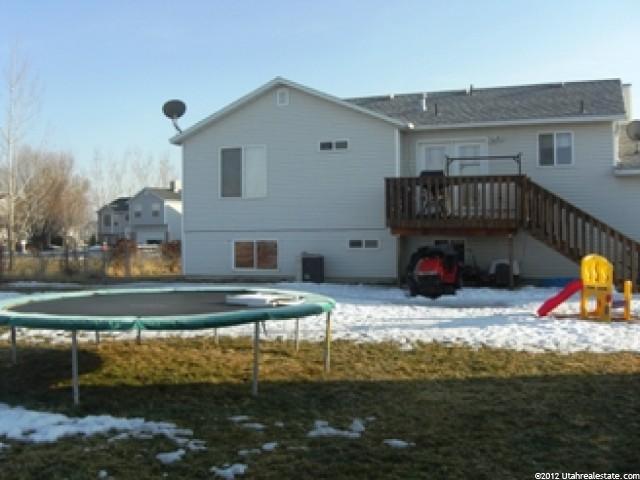 4224 W 4550 S, West Haven, UT 84401 — photo 11