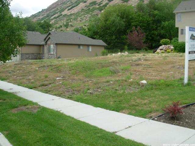 1080 E Benchview Dr, Ogden, UT 84404 — photo 3