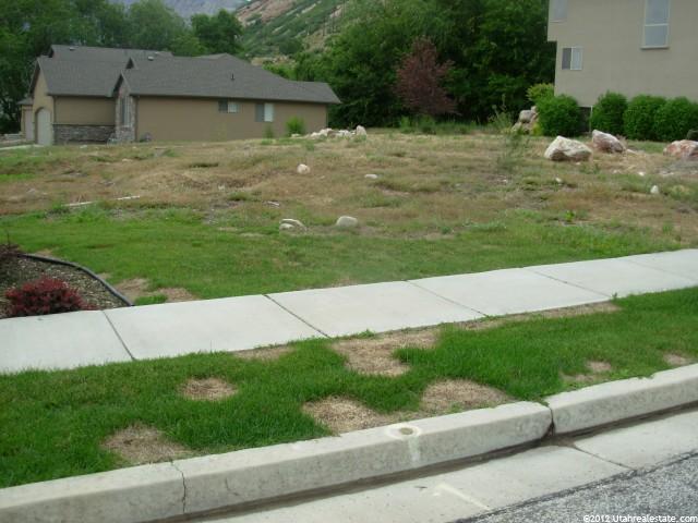 1080 E Benchview Dr, Ogden, UT 84404 — photo 4