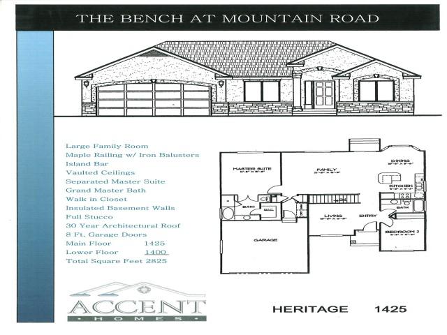1080 E Benchview Dr, Ogden, UT 84404 — photo 5