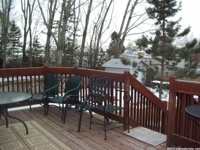 981 S 300 W, Ogden, UT 84404 — photo 2