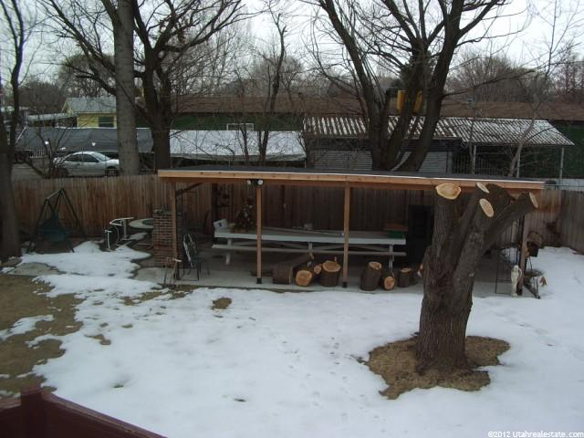 981 S 300 W, Ogden, UT 84404 — photo 3