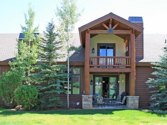 2710 Gallivan Loop #65, Park City, UT 84060 — photo 4