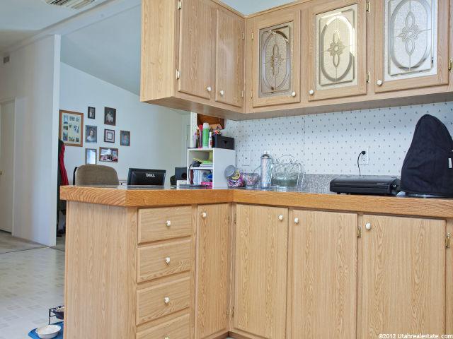 305 Harriger Way, Layton, UT 84041 — photo 8