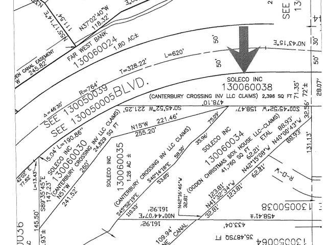 1140 Monroe Blvd, Ogden, UT 84404 — photo 2