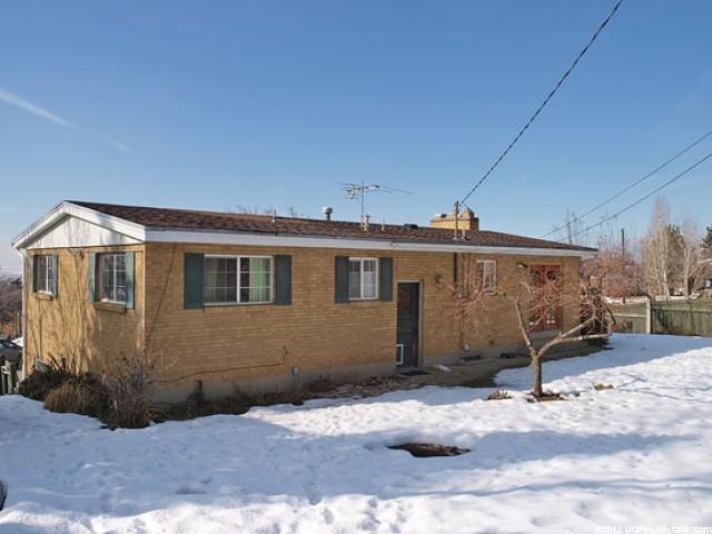 768 N 1000 E, Bountiful, UT 84010 — photo 11