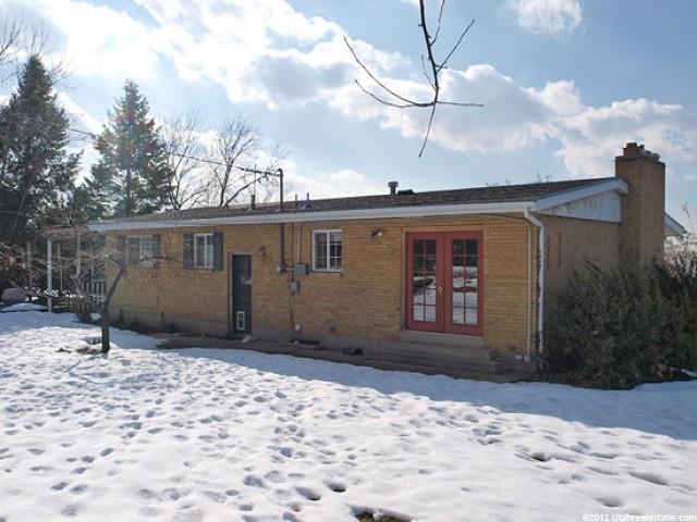 768 N 1000 E, Bountiful, UT 84010 — photo 12