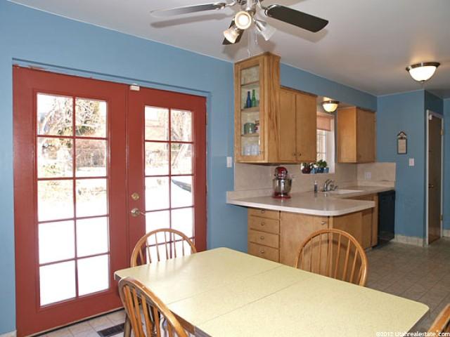 768 N 1000 E, Bountiful, UT 84010 — photo 4