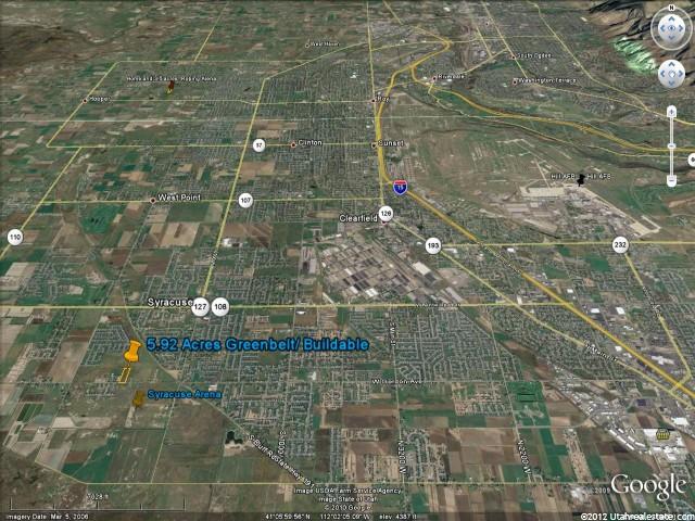 2600 W 2700 S, Syracuse, UT 84075 — photo 2
