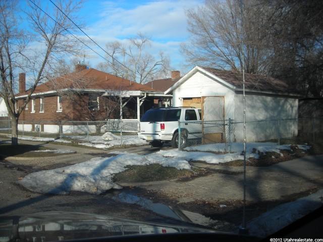 643 W 24th St, Ogden, UT 84401 — photo 2