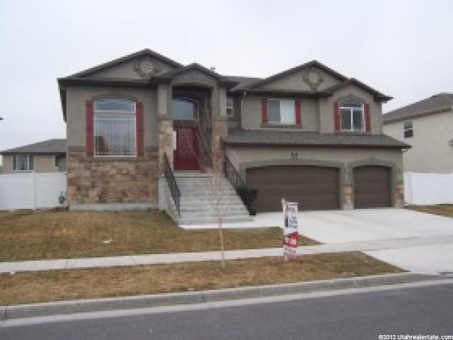 988 W FOX HOLLOW DR, North Salt Lake UT 84054