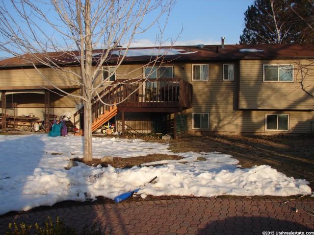 891 Ash Dr, Layton, UT 84040 — photo 12