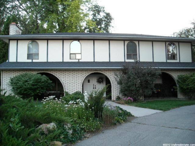 245 N 100 W, Mendon, UT 84325 — photo 2